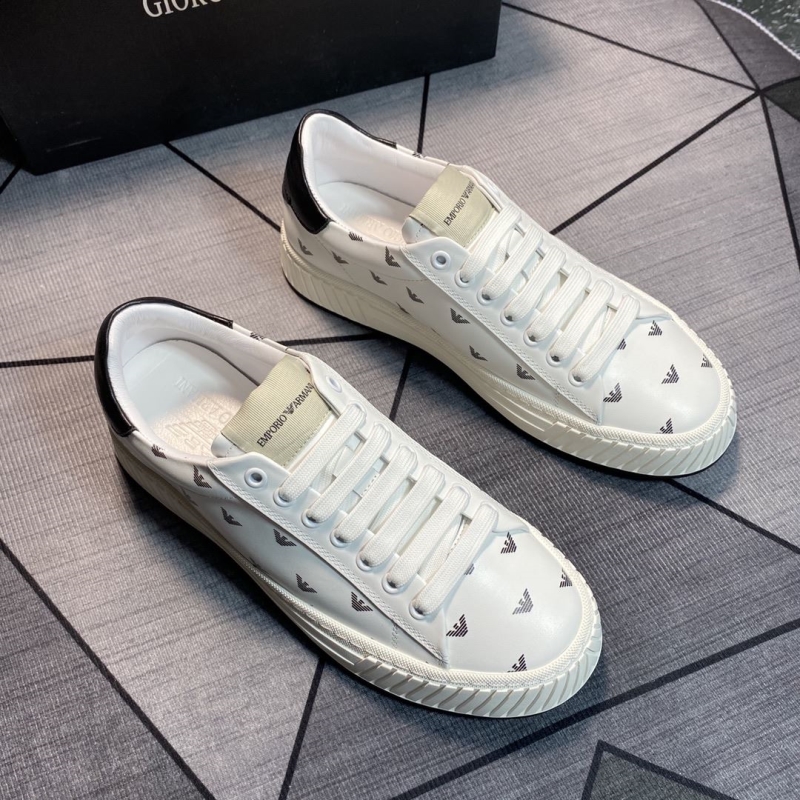 Armani Sneakers